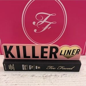 Too Faced Killer  Liner